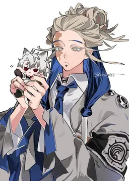 Profile image of タムジー