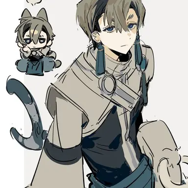 Profile image of ザンカ
