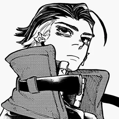 Profile image of ゾディル