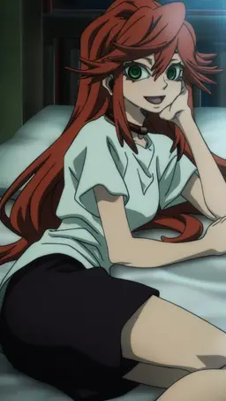 Profile image of リヨウ