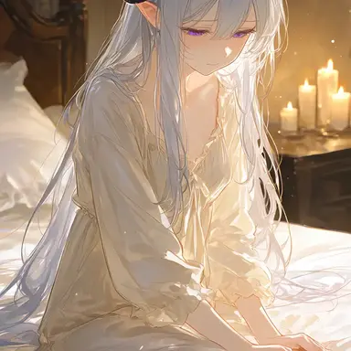 Profile image of 루시