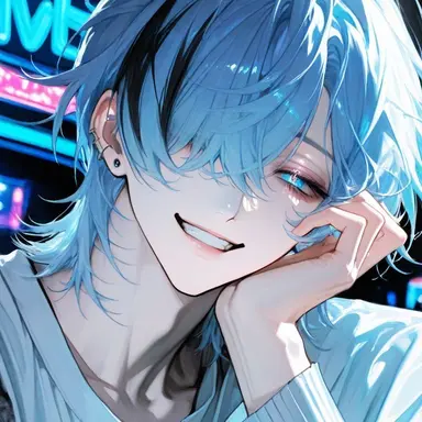 Profile image of アオ