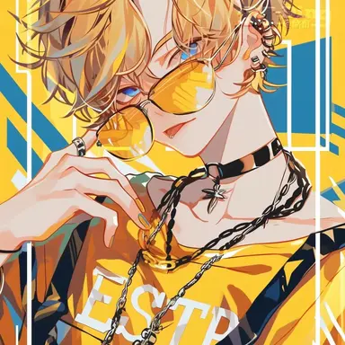 Profile image of ライト