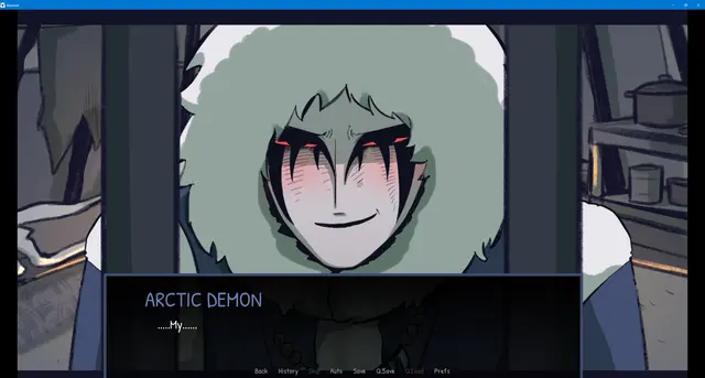 Profile image of Naku