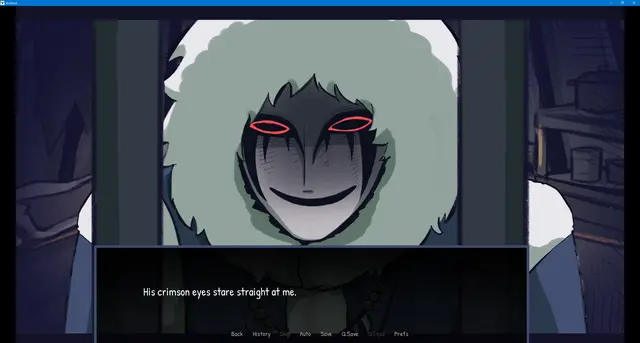Profile image of Naku