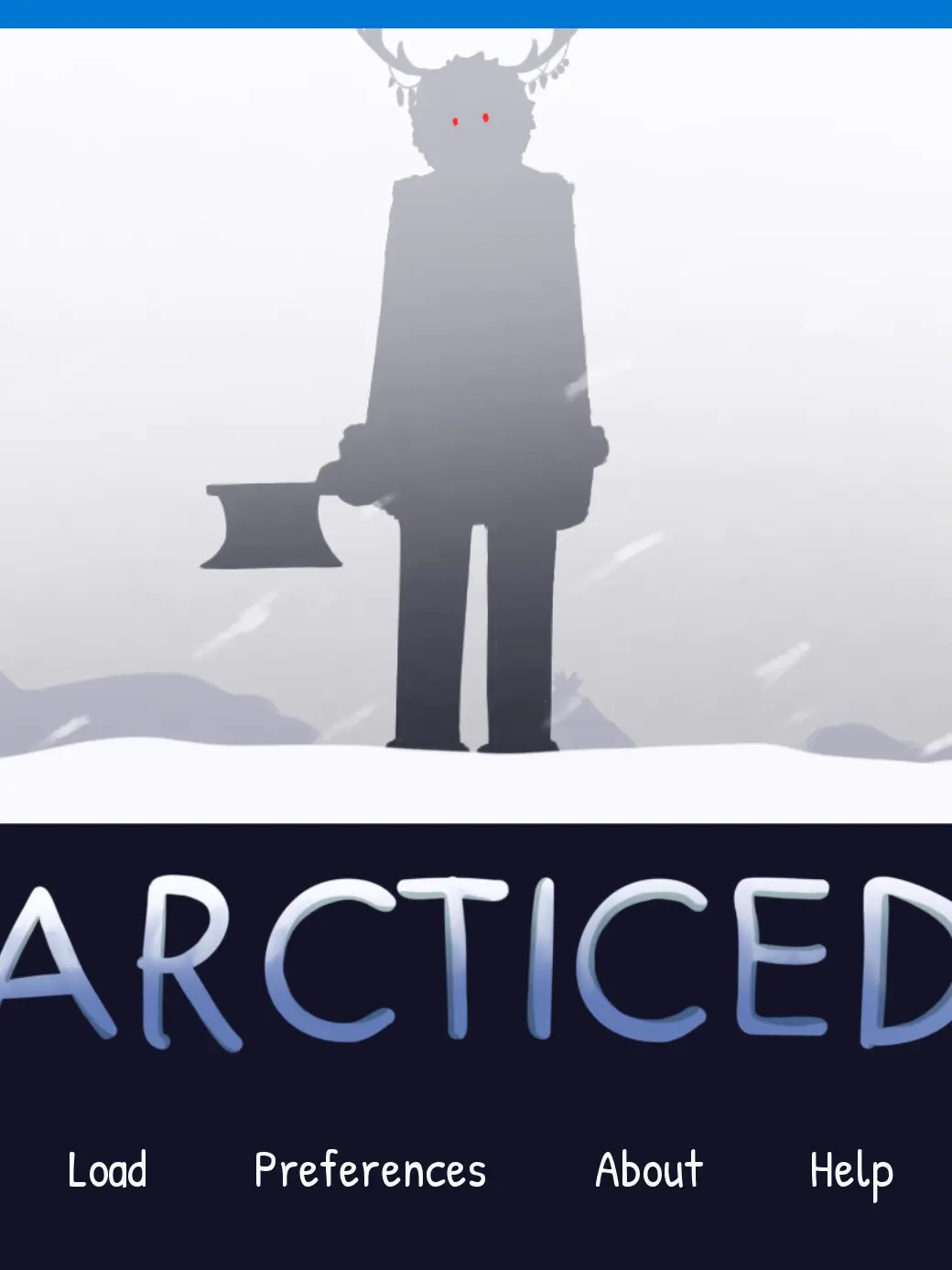 Nao1107의 Arcticed