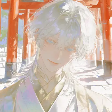 Profile image of あき