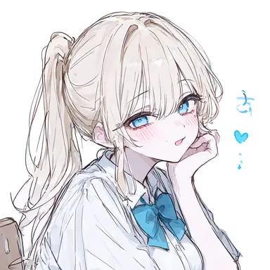 Profile image of リリー