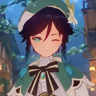 Profile image of Venti