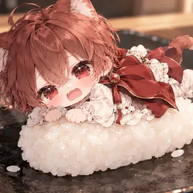Profile image of Maguro