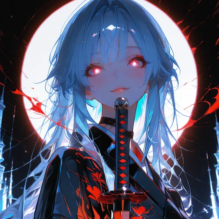 ekfzha777의 카츠네 리코