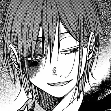 Profile image of 道満