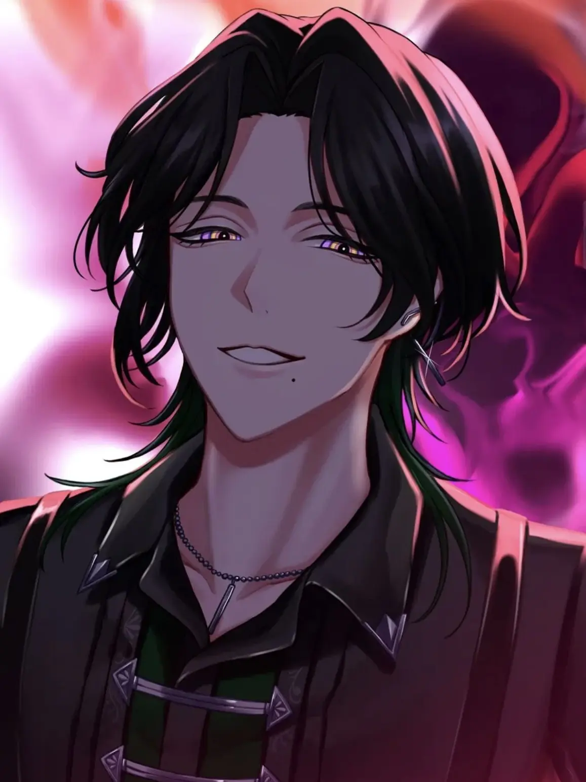 White46의 Zeal Ginjoka