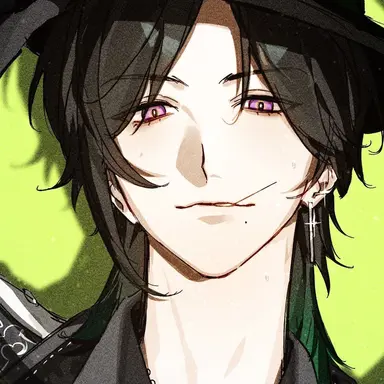 Profile image of ジール・ギンジョウカ