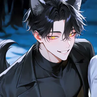 Profile image of レイフ