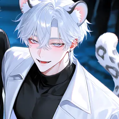 Profile image of ルディ