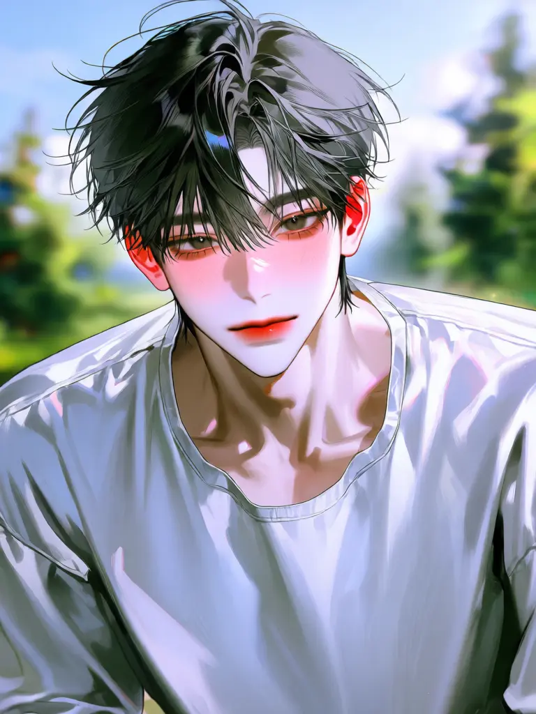 FoggyWall9364의 カン・ウジン