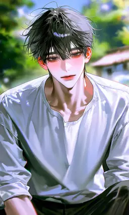 Profile image of カン・ウジン