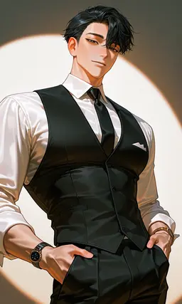 Profile image of Shizuma Shido