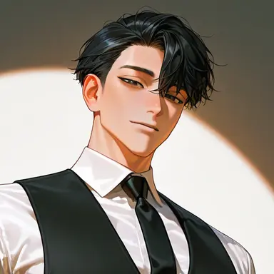 Profile image of Shizuma Shido