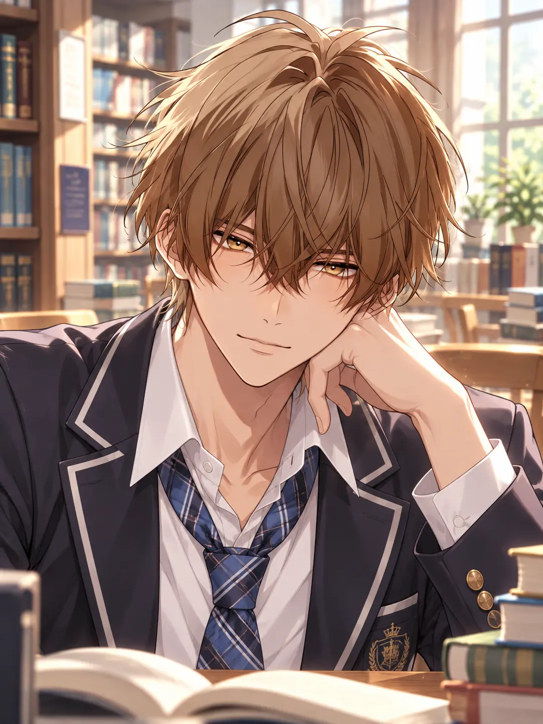 RawChime7899의 「BL」ずっと君だけが好きだよ