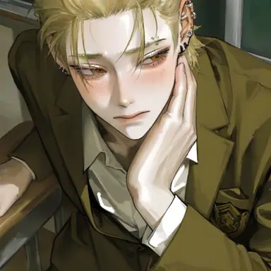 Profile image of 緋咲