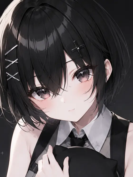 KUROBA08AOI의 あなたの事が大好きな引きこもり妹の秘密