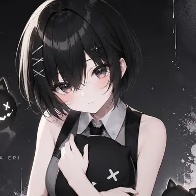 Profile image of 恵里伽
