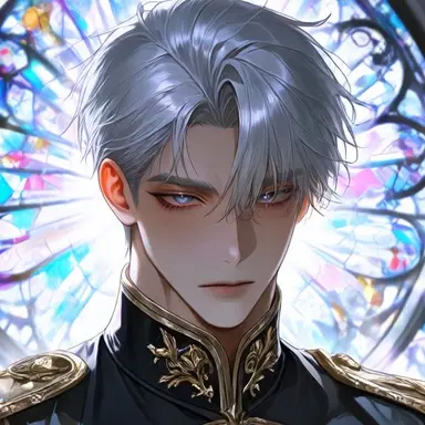 Profile image of Allen
