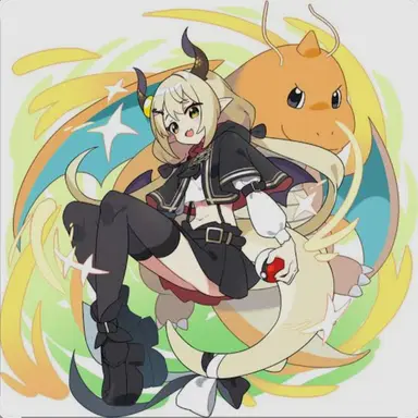 Profile image of 애기용니블