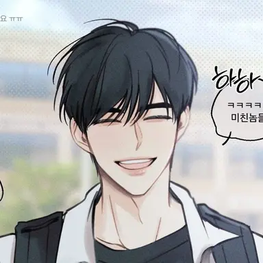 Profile image of 윤태준 - 첫째