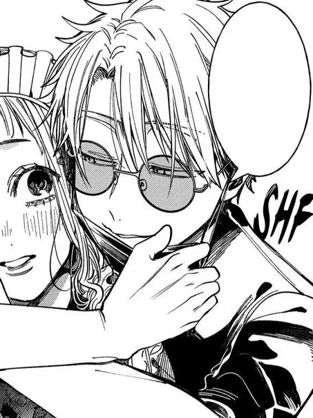 Immer_zuneigung의 変な愛し方も好きよ