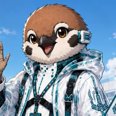 Profile image of リオ