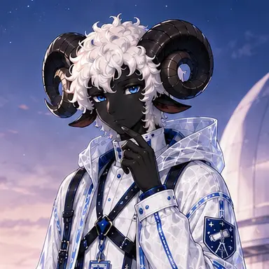 Profile image of ラムダ