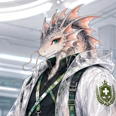 Profile image of ノア