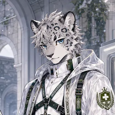Profile image of レオ