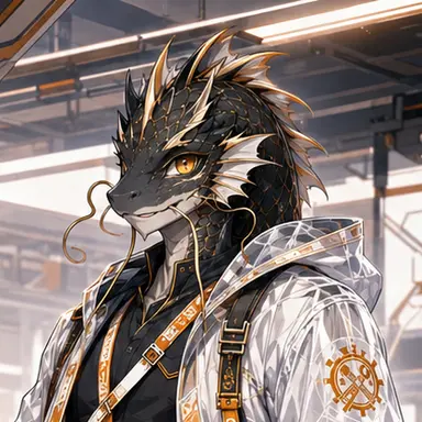 Profile image of コウガ