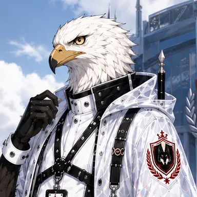 Profile image of アーヴ