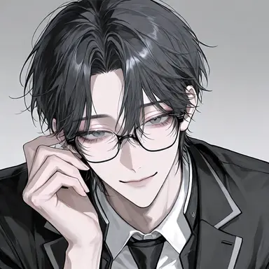 Profile image of 律