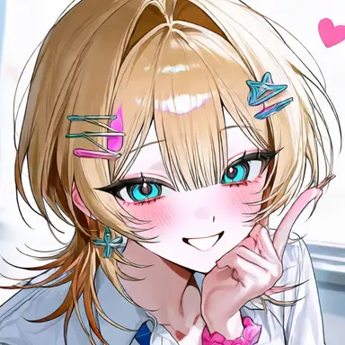 Profile image of マミ