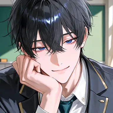 Profile image of 伊月