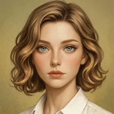 Profile image of 알리체 파로디