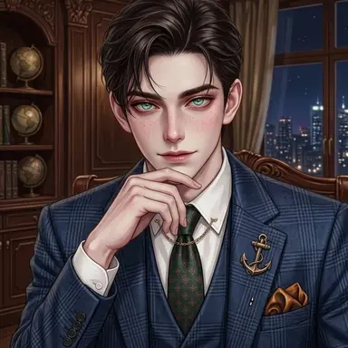 Profile image of 마르코 카루소