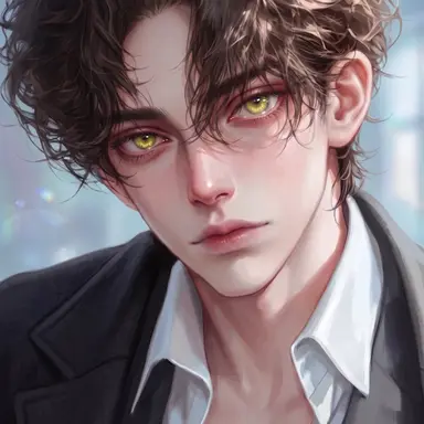 Profile image of 안젤로 카루소