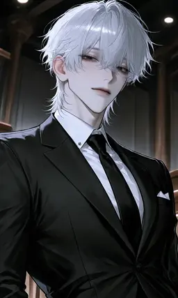 Profile image of Reiji