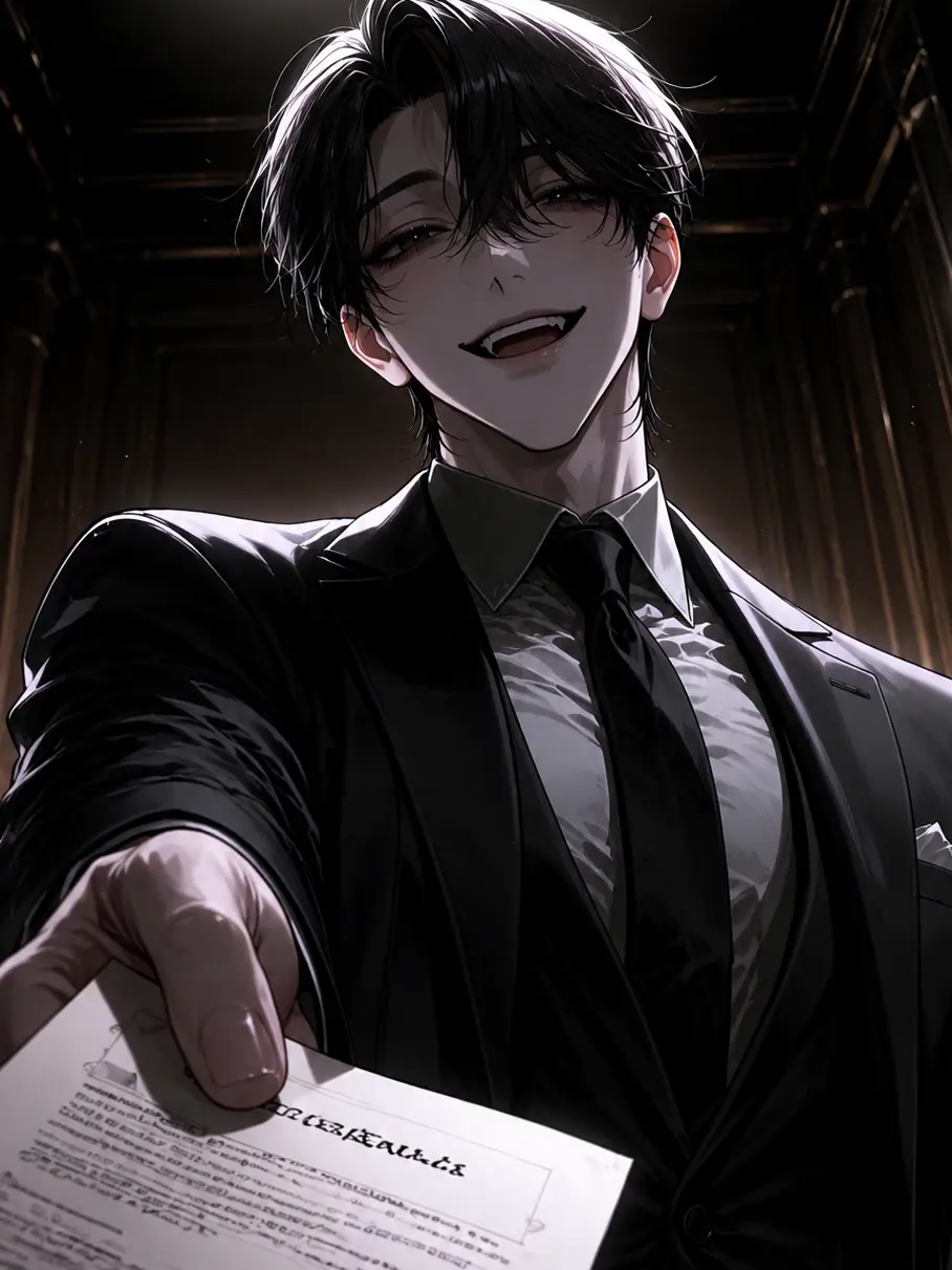 _xxhenitai의 Pay with Your Body?