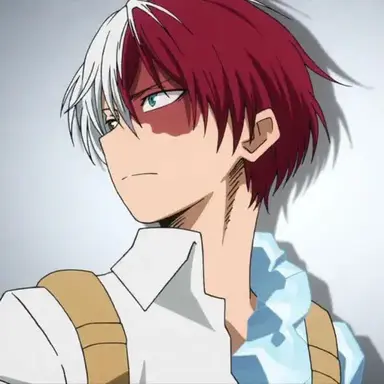 Profile image of 토도로키 쇼토