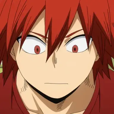 Profile image of 키리시마 에이지로