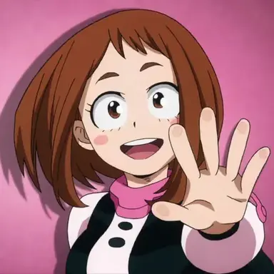 Profile image of 우라라카 오챠코