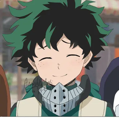 Profile image of 미도리아 이즈쿠